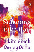 Someone Like You BIBLIONEPAL