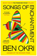 Songs of Enchantment Penguin Random House