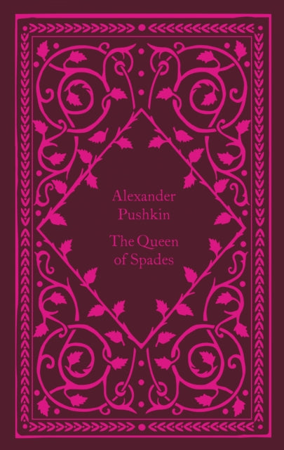 The Queen Of Spades BIBLIONEPAL