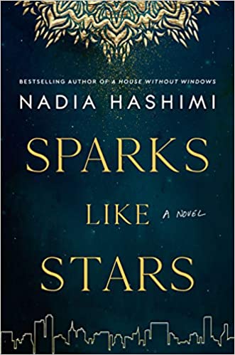 Sparks Like Stars BIBLIONEPAL