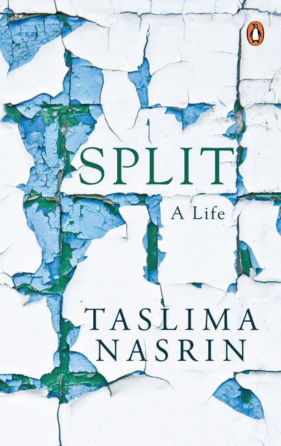 Split: A Life BIBLIONEPAL
