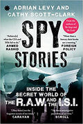 Spy Stories BIBLIONEPAL