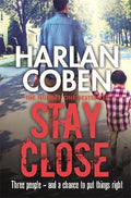 Stay Close BIBLIONEPAL