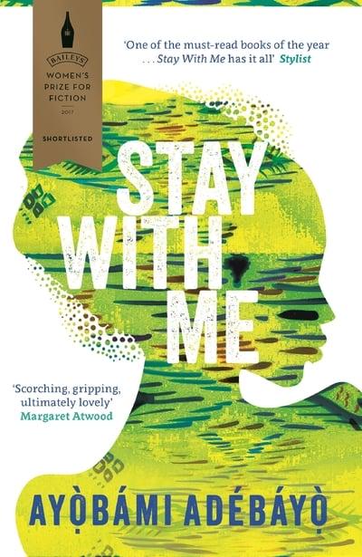 Stay with Me BIBLIONEPAL