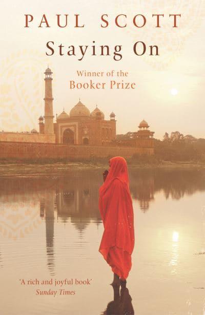 Staying On BIBLIONEPAL