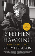 Stephen Hawking: His Life and Work BIBLIONEPAL