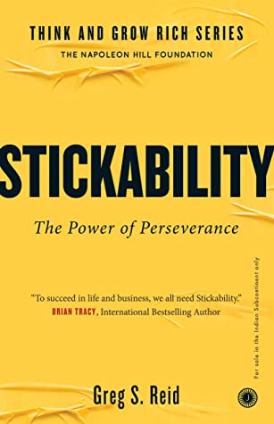 STICKABILITY BIBLIONEPAL