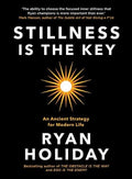 Stillness is the Key Profile Books