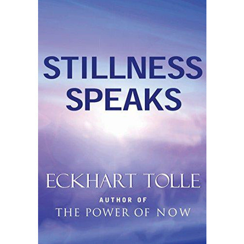 Stillness Speaks BIBLIONEPAL