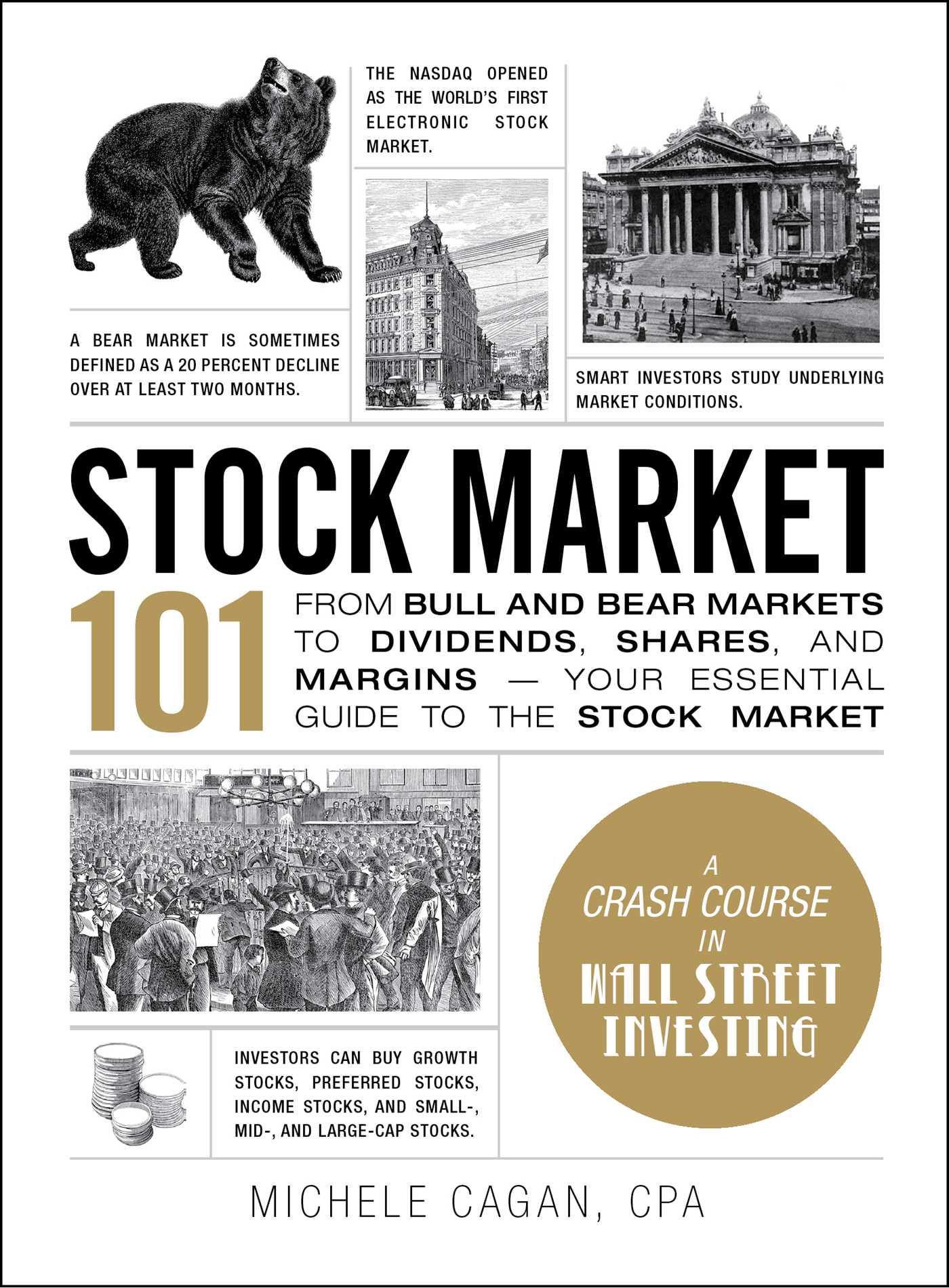 Stock Market 101 BIBLIONEPAL