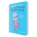 Strange Planet: Existence Chronicle BIBLIONEPAL