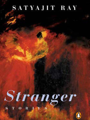 Stranger BIBLIONEPAL