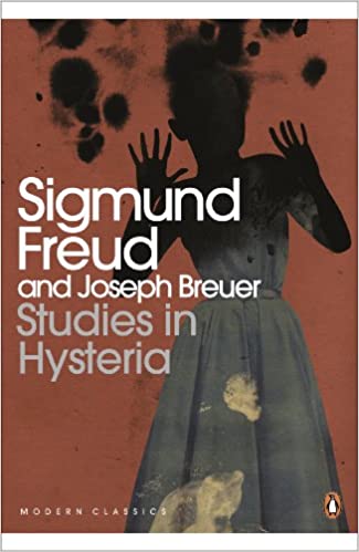 Studies in Hysteria BIBLIONEPAL
