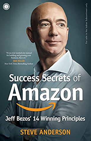 Success Secrets of Amazon BIBLIONEPAL