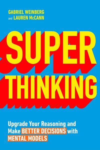 Super Thinking Penguin Random House
