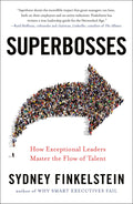 Superbosses Penguin Random House 9780241245446