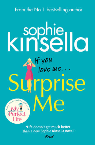 Surprise Me BIBLIONEPAL