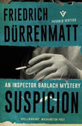 Suspicion BIBLIONEPAL