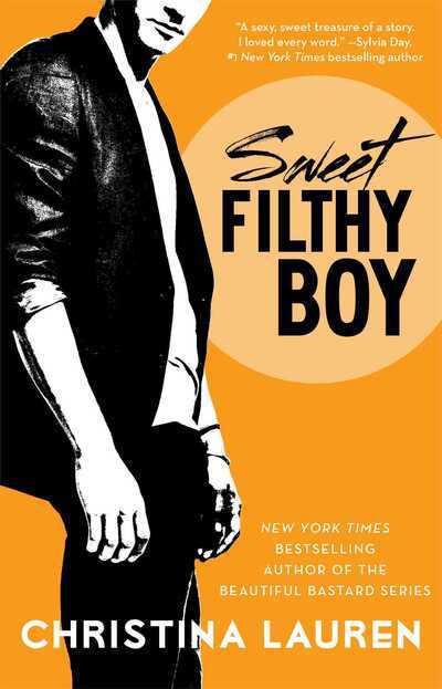 Sweet Filthy Boy (Wild Seasons #1) BIBLIONEPAL