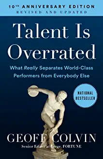 Talent Is Overrated BIBLIONEPAL