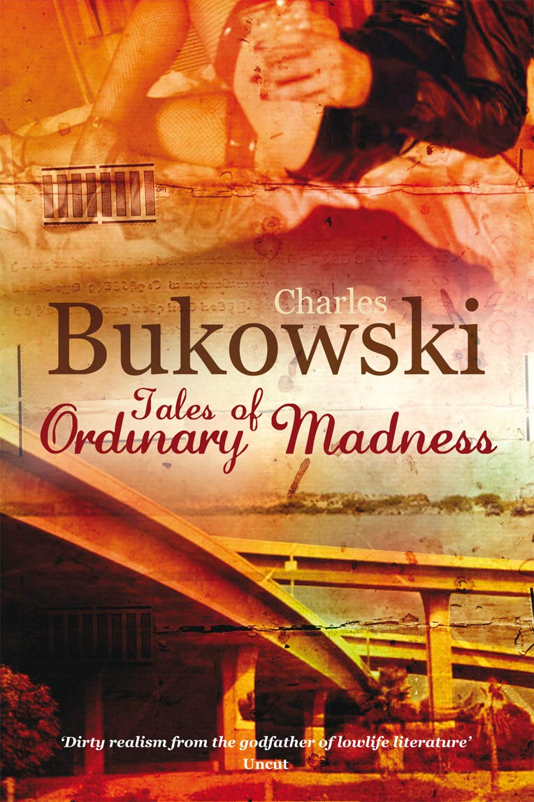 Tales of Ordinary Madness BIBLIONEPAL