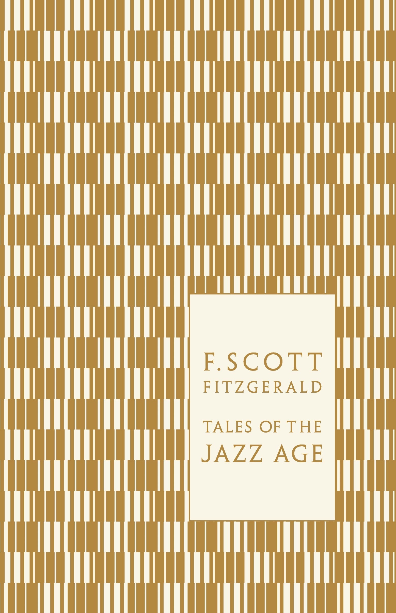 Tales of the Jazz Age BIBLIONEPAL