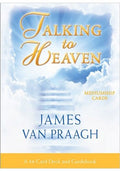 Talking to Heaven: Mediumship Cards BIBLIONEPAL