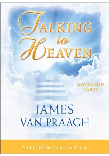 Talking to Heaven: Mediumship Cards BIBLIONEPAL