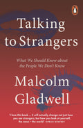 Talking to Strangers Penguin Random House