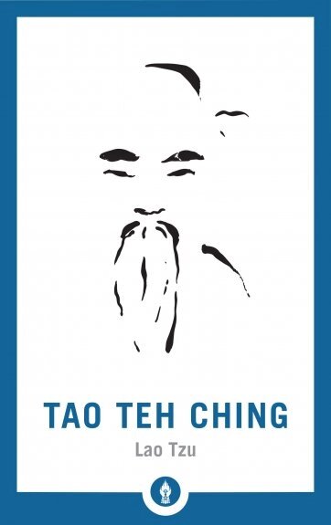 Tao Teh Ching Shambhala