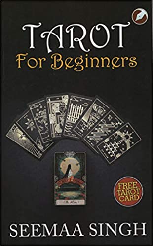 Tarot for Beginners BIBLIONEPAL
