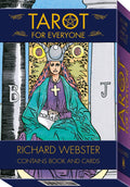 Tarot for Everyone Kit BIBLIONEPAL