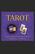 Tarot (Tin Pack) BIBLIONEPAL