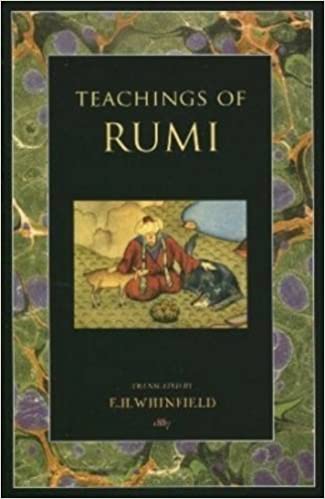 Teachings of Rumi BIBLIONEPAL