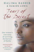 Tears of the Desert: One Woman's True Story of Surviving the Horrors of Darfur BIBLIONEPAL