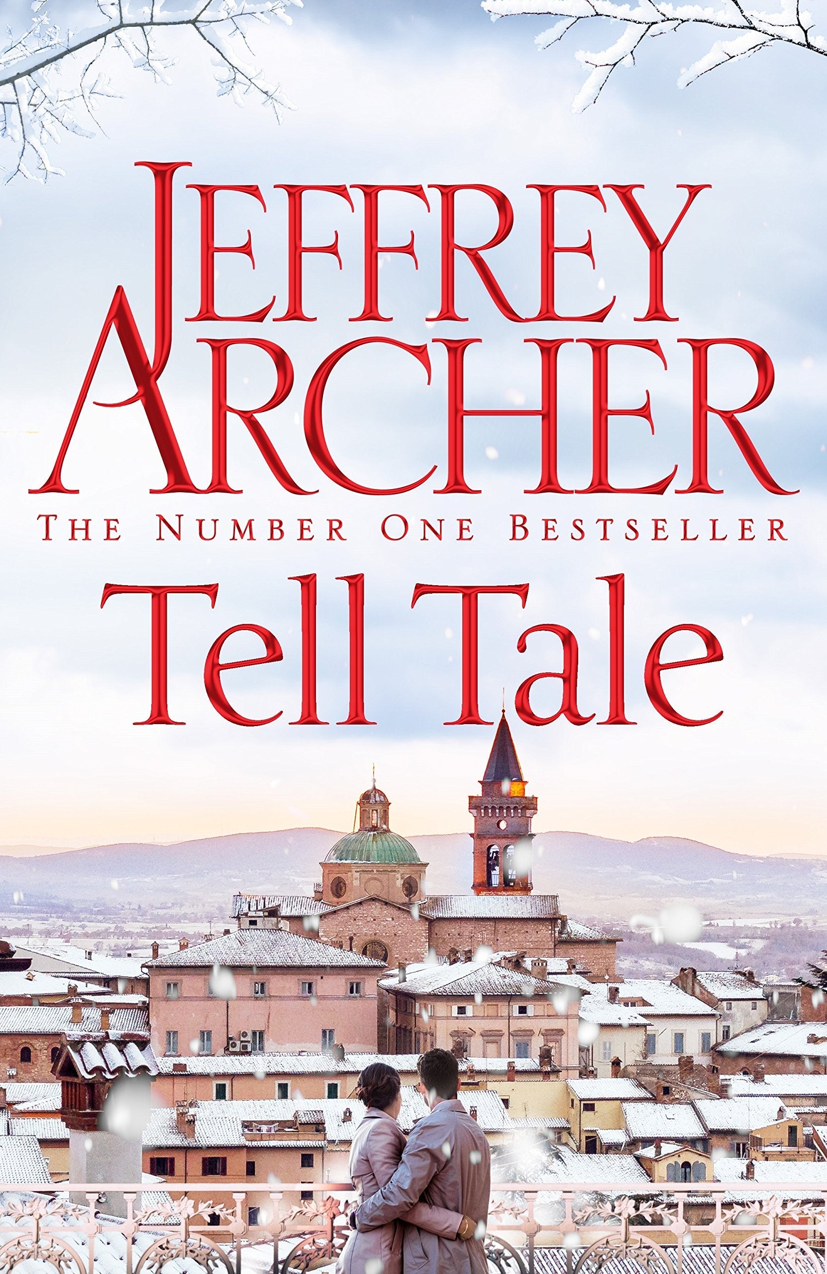 Tell Tale BIBLIONEPAL