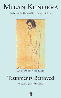 Testaments Betrayed BIBLIONEPAL