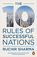 The 10 Rules of Successful Nations Penguin Random House