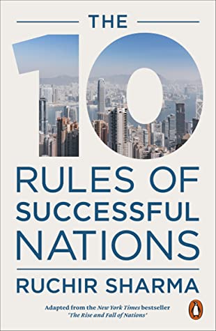 The 10 Rules of Successful Nations Penguin Random House