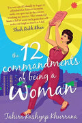 The 12 Commandments of Being a Woman BIBLIONEPAL