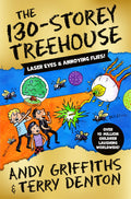 The 130-Storey Treehouse BIBLIONEPAL