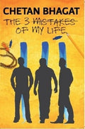 The 3 Mistakes of My Life BIBLIONEPAL