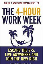 The 4-Hour Work Week: Escape the 9-5, Live Anywhere and Join the New Rich BIBLIONEPAL