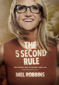 The 5 Second Rule Savio Republic