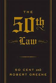 The 50th Law BIBLIONEPAL