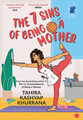 The 7 Sins of Being a Mother BIBLIONEPAL