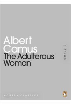The Adulterous Woman BIBLIONEPAL