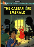 The Adventure of Tintin: The Castafiore Emerald BIBLIONEPAL