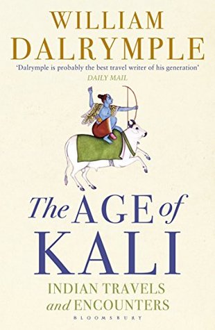The Age of Kali: Indian Travels and Encounters BIBLIONEPAL