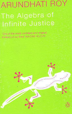 The Algebra of Infinite Justice BIBLIONEPAL
